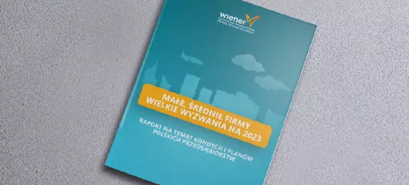 Raport MSP 2023 - Wiener