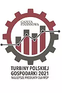  Turbiny Polskiej Gospodarki 2021